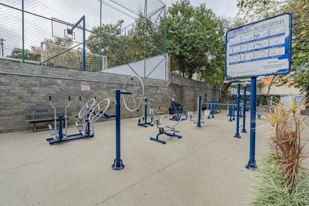 Apartamento à venda com 72m², 2 quartos e 1 vagaAcademia ar livre