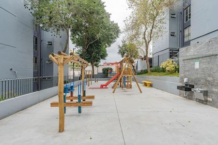 Apartamento à venda com 72m², 2 quartos e 1 vagaÁrea comum - Playground