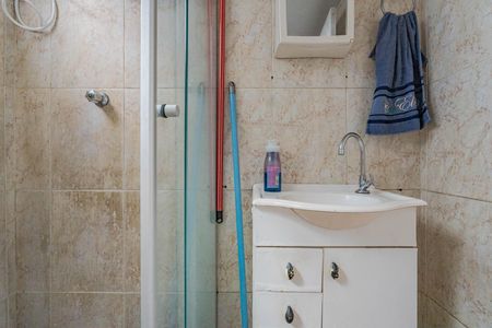 Apartamento à venda com 72m², 2 quartos e 1 vagaBanheiro