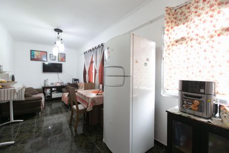 Casa à venda com 124m², 4 quartos e 3 vagasCozinha 2