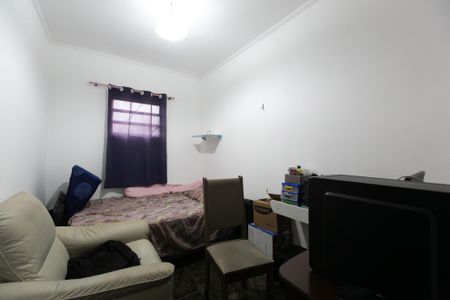 Casa à venda com 124m², 4 quartos e 3 vagasQuarto 3