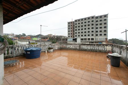 Casa à venda com 124m², 4 quartos e 3 vagasÁrea comum