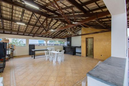 Casa à venda com 489m², 5 quartos e 2 vagasTerraço