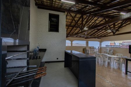Casa à venda com 489m², 5 quartos e 2 vagasTerraço