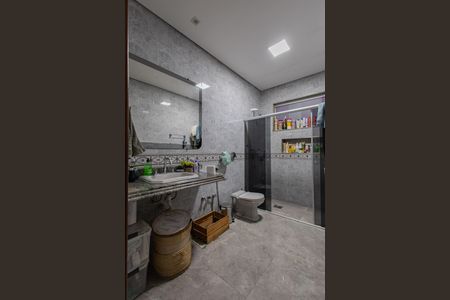 Casa à venda com 489m², 5 quartos e 2 vagasBanheiro