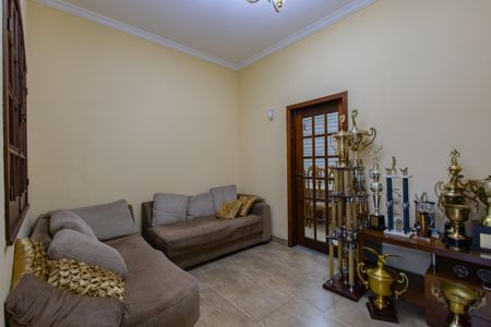 Casa à venda com 489m², 5 quartos e 2 vagasSala 1