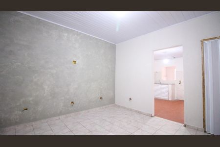 Casa para alugar com 2 quartos, 135m² em Vila Industrial, São Paulo