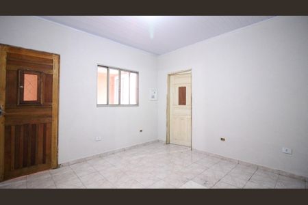 Casa para alugar com 2 quartos, 135m² em Vila Industrial, São Paulo