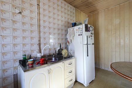 Casa à venda com 142m², 3 quartos e 3 vagasCozinha