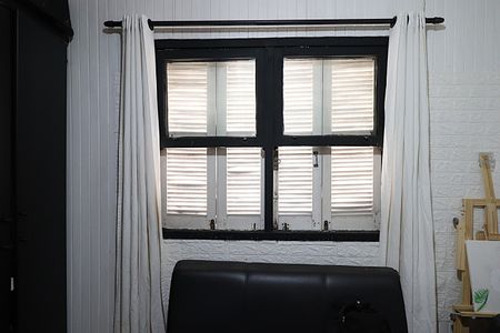 Casa à venda com 142m², 3 quartos e 3 vagasVista do Quarto 2