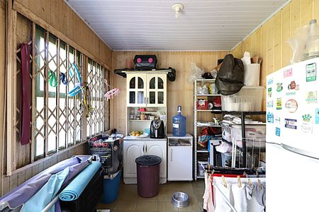 Casa à venda com 142m², 3 quartos e 3 vagasCozinha