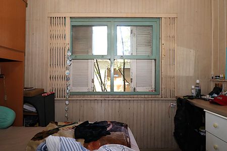 Casa à venda com 142m², 3 quartos e 3 vagasVista do Quarto 