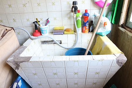 Casa à venda com 142m², 3 quartos e 3 vagasÁrea de Serviço