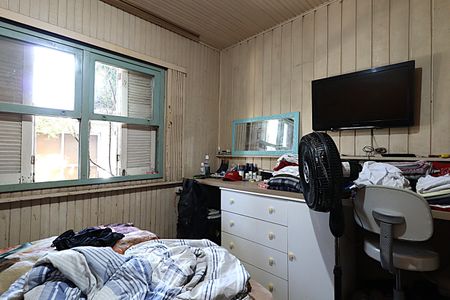 Casa à venda com 142m², 3 quartos e 3 vagasQuarto 