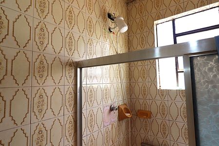 Casa à venda com 142m², 3 quartos e 3 vagasBanheiro Social