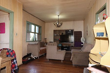 Sala de casa para alugar com 3 quartos, 142m² em Sarandi, Porto Alegre