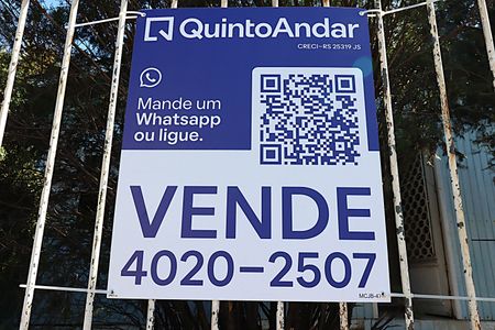 Casa à venda com 142m², 3 quartos e 3 vagasPlaca