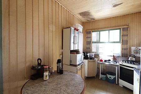 Casa à venda com 142m², 3 quartos e 3 vagasCozinha