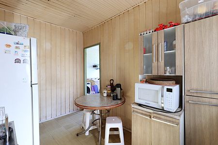 Casa à venda com 142m², 3 quartos e 3 vagasCozinha