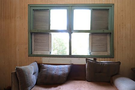 Sala de casa para alugar com 3 quartos, 142m² em Sarandi, Porto Alegre