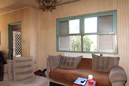 Casa à venda com 142m², 3 quartos e 3 vagasSala