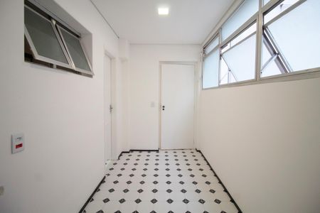 Apartamento à venda com 148m², 3 quartos e 1 vagaÁrea de Serviço