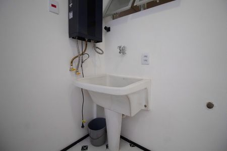 Apartamento à venda com 148m², 3 quartos e 1 vagaÁrea de Serviço