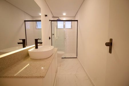 Apartamento à venda com 148m², 3 quartos e 1 vagaBanheiro Social