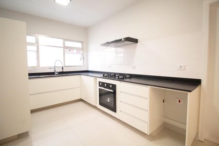 Apartamento à venda com 148m², 3 quartos e 1 vagaCozinha