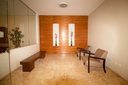 Apartamento à venda com 148m², 3 quartos e 1 vagaÁrea comum