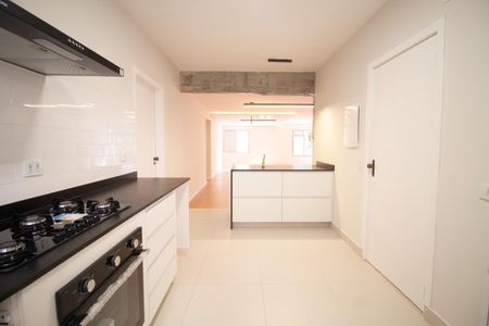 Apartamento à venda com 148m², 3 quartos e 1 vagaCozinha