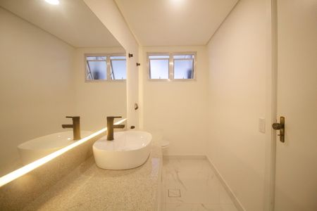 Apartamento à venda com 148m², 3 quartos e 1 vagaBanheiro Suíte