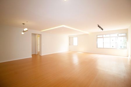 Apartamento à venda com 148m², 3 quartos e 1 vagaSala