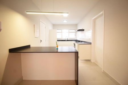 Apartamento à venda com 148m², 3 quartos e 1 vagaCozinha