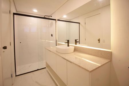 Apartamento à venda com 148m², 3 quartos e 1 vagaBanheiro Suíte