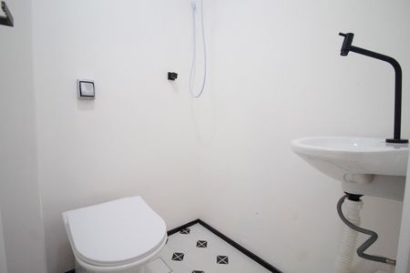 Apartamento à venda com 148m², 3 quartos e 1 vagaBanheiro de Serviço