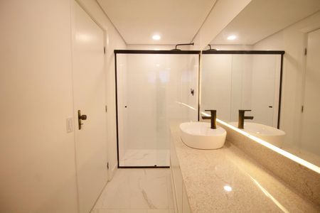 Apartamento à venda com 148m², 3 quartos e 1 vagaBanheiro Suíte