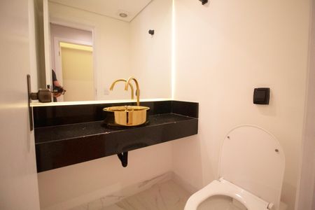 Apartamento à venda com 148m², 3 quartos e 1 vagaLavabo