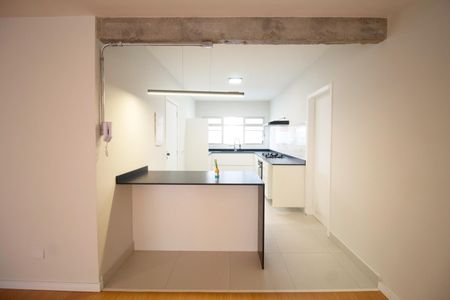 Apartamento à venda com 148m², 3 quartos e 1 vagaCozinha