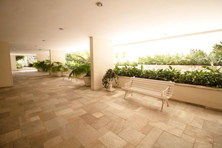 Apartamento à venda com 148m², 3 quartos e 1 vagaÁrea comum