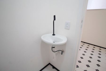 Apartamento à venda com 148m², 3 quartos e 1 vagaBanheiro de Serviço