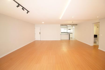 Apartamento à venda com 148m², 3 quartos e 1 vagaSala