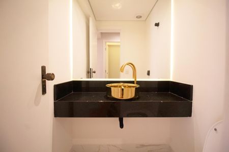 Apartamento à venda com 148m², 3 quartos e 1 vagaLavabo