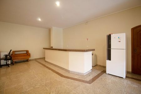 Apartamento à venda com 148m², 3 quartos e 1 vagaÁrea comum