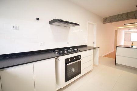 Apartamento à venda com 148m², 3 quartos e 1 vagaCozinha