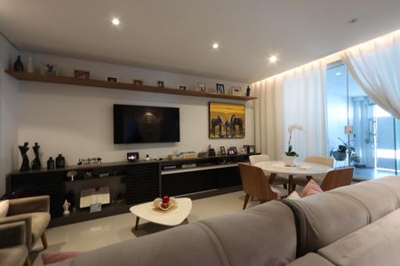 Sala de casa à venda com 3 quartos, 100m² em Parque da Vila Prudente, São Paulo