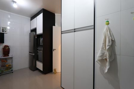 Casa à venda com 100m², 3 quartos e 2 vagasCozinha