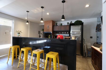 Casa à venda com 100m², 3 quartos e 2 vagasEspaço Gourmet