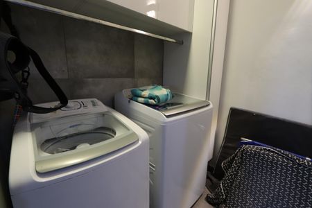 Casa à venda com 100m², 3 quartos e 2 vagasÁrea de Serviço