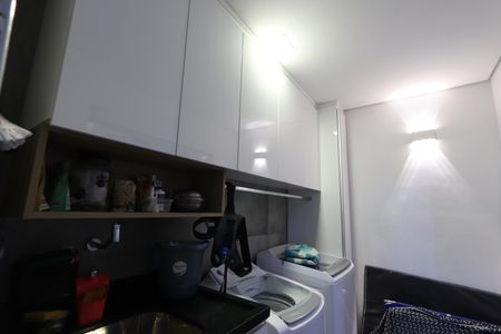 Casa à venda com 100m², 3 quartos e 2 vagasÁrea de Serviço